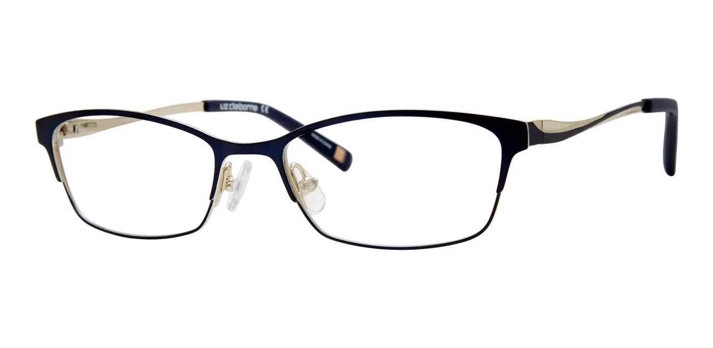 Liz Claiborne 461 Eyeglasses - view 19